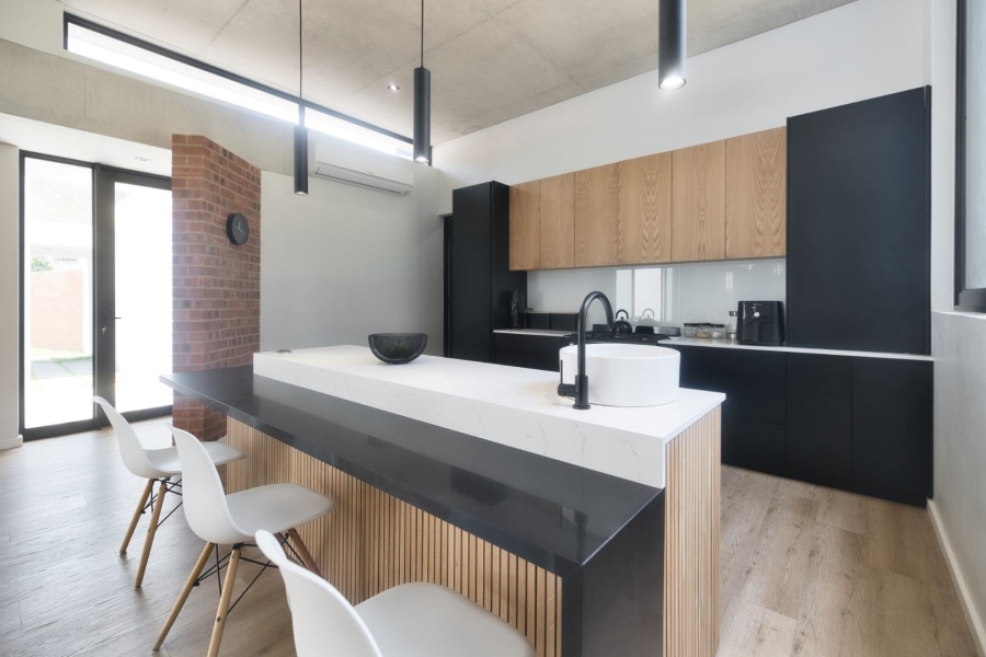 4 Bedroom Property for Sale in Hermanus Heights Western Cape